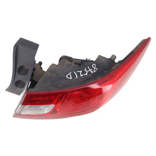 Image Feu arriere secondaire droit (feux) - RENAULT CLIO 4