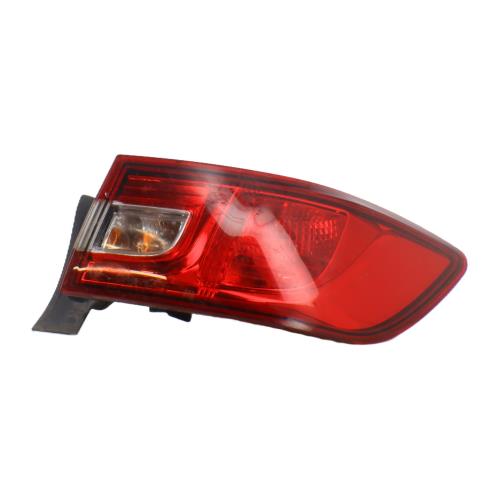 Image Feu arriere secondaire droit (feux) - RENAULT CLIO 4