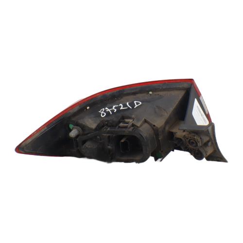 Image Feu arriere secondaire droit (feux) - RENAULT CLIO 4