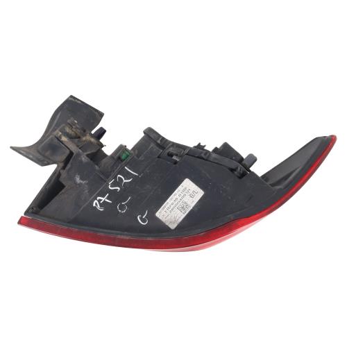 Image Feu arriere secondaire gauche (feux) - RENAULT CLIO 4