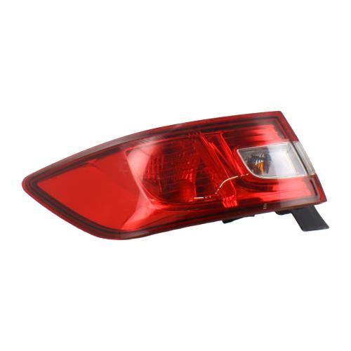 Image Feu arriere secondaire gauche (feux) - RENAULT CLIO 4