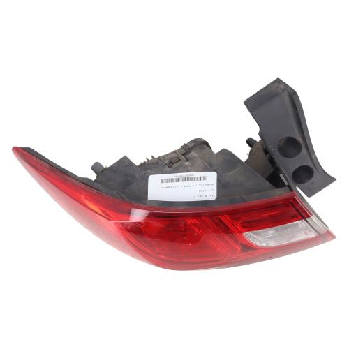 Image Feu arriere secondaire gauche (feux) - RENAULT CLIO 4