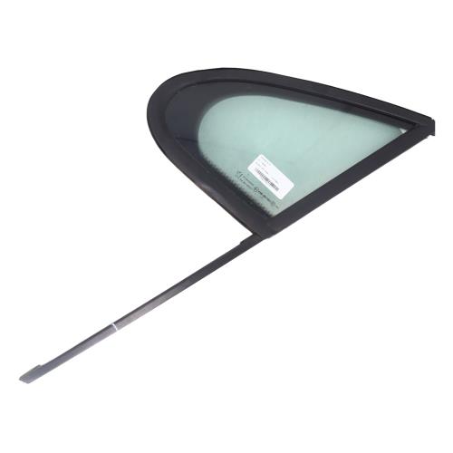 Image Custode avant gauche (porte) - PEUGEOT 207