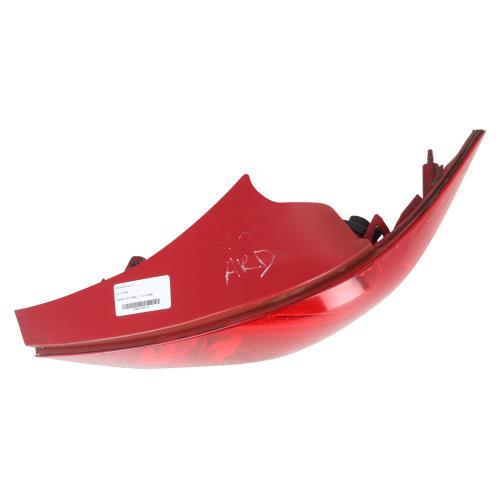 Image Feu arriere principal droit (feux) - PEUGEOT 207