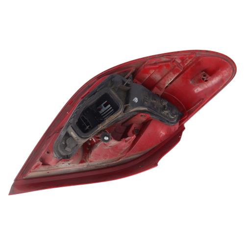 Image Feu arriere principal droit (feux) - PEUGEOT 207