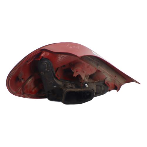 Image Feu arriere principal droit (feux) - PEUGEOT 207