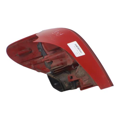 Image Feu arriere principal droit (feux) - PEUGEOT 207