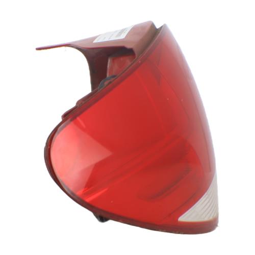 Image Feu arriere principal gauche (feux) - PEUGEOT 207