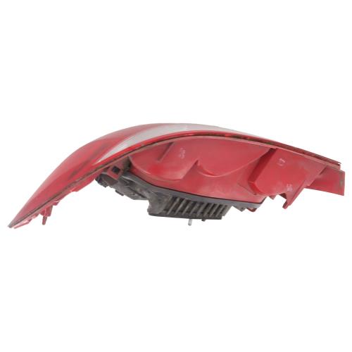 Image Feu arriere principal gauche (feux) - PEUGEOT 207