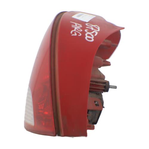 Image Feu arriere principal gauche (feux) - PEUGEOT 207