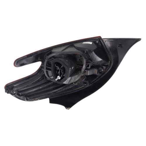 Image Feu arriere principal gauche (feux) - PEUGEOT 208 1