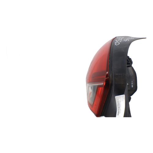 Image Feu arriere principal gauche (feux) - PEUGEOT 208 1