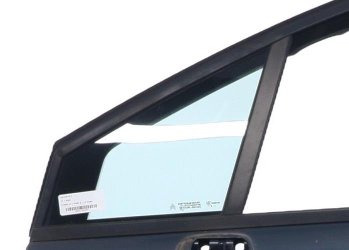 Image Custode avant gauche (porte) - CITROEN C4 1