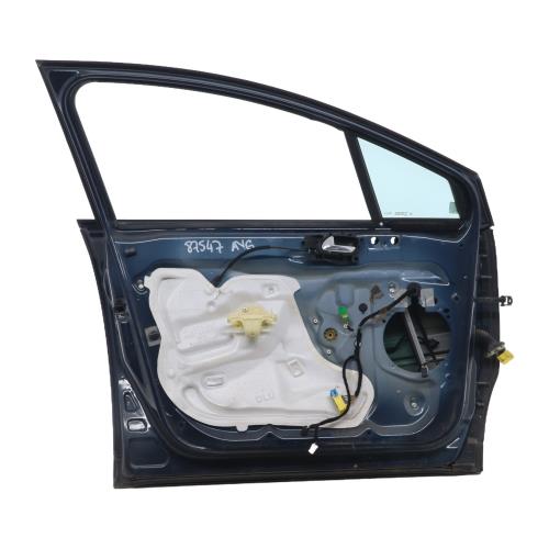 Image Custode avant gauche (porte) - CITROEN C4 1