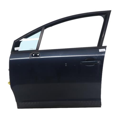 Image Custode avant gauche (porte) - CITROEN C4 1