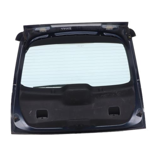 Image Malle/Hayon arriere - CITROEN C4 1