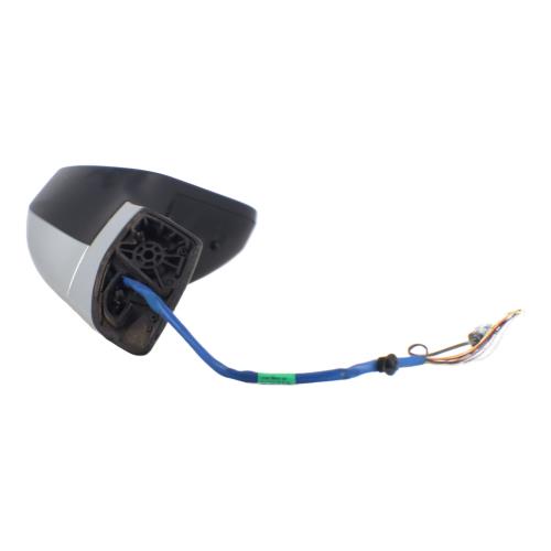 Image Retroviseur droit - PEUGEOT 308 1 SW