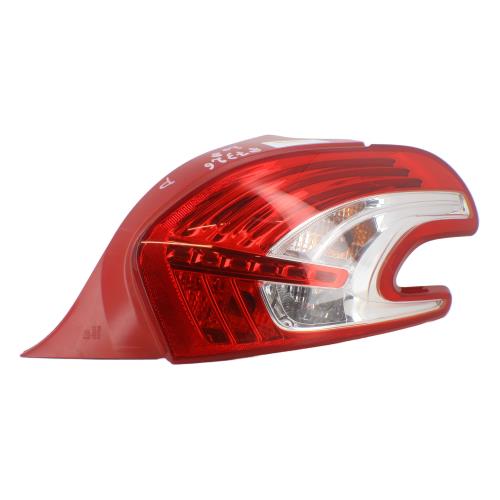 Image Feu arriere principal droit (feux) - PEUGEOT 208 1