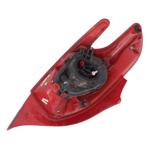 Image Feu arriere principal droit (feux) - PEUGEOT 208 1