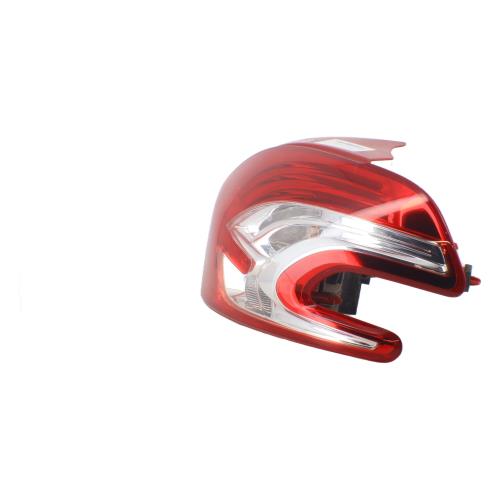 Image Feu arriere principal droit (feux) - PEUGEOT 208 1