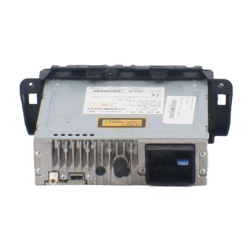 Image Autoradio d'origine - PEUGEOT 208 1