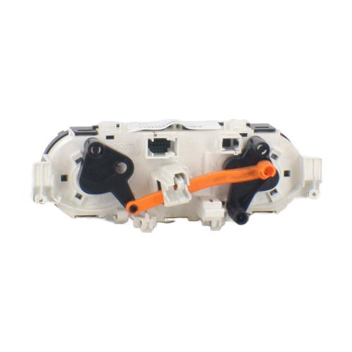 Image Commande chauffage - PEUGEOT 208 1