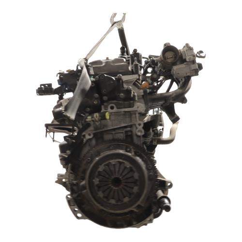 Image Moteur - PEUGEOT 206+