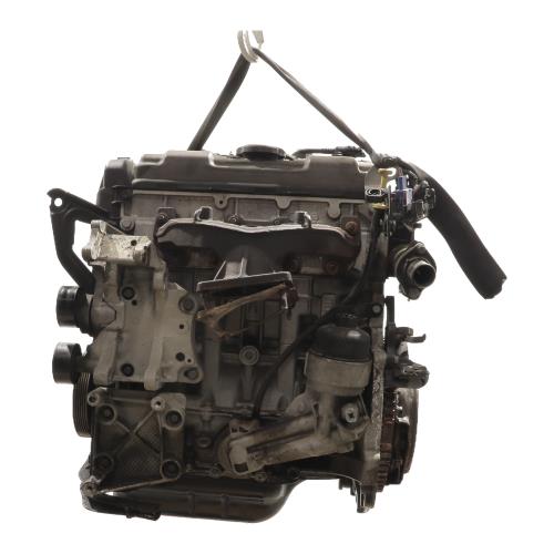 Image Moteur - PEUGEOT 206+