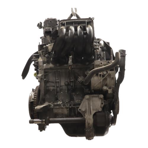 Image Moteur - PEUGEOT 206+