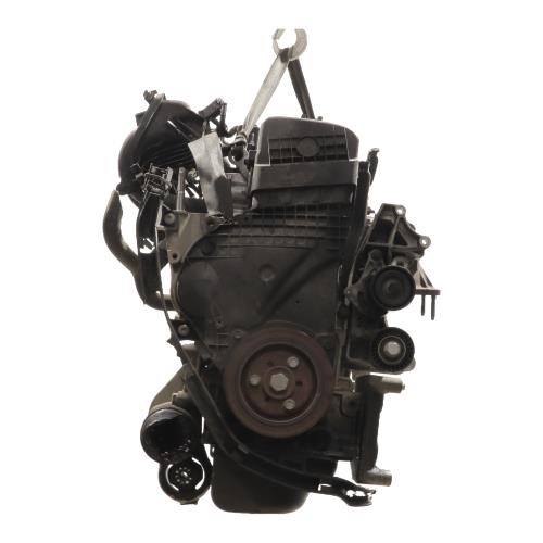 Image Moteur - PEUGEOT 206+