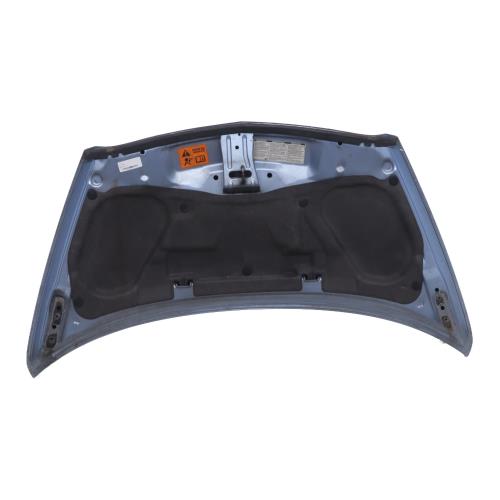 Image Capot - HONDA JAZZ 2