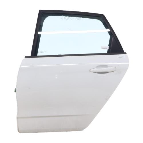 Image Porte arriere gauche - CITROEN C4 2