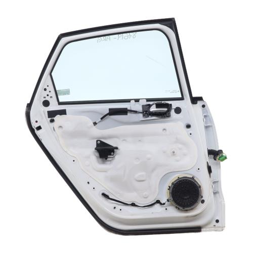 Image Porte arriere gauche - CITROEN C4 2