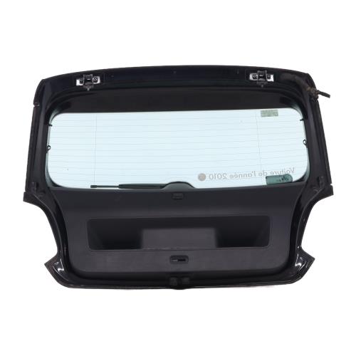 Image Malle/Hayon arriere - VOLKSWAGEN POLO 5