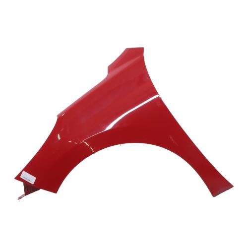 Image Aile avant droit - RENAULT CLIO 3