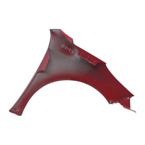 Image Aile avant droit - RENAULT CLIO 3