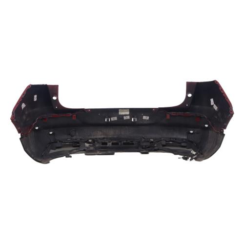 Image Pare choc arriere - OPEL GRANDLAND X 1