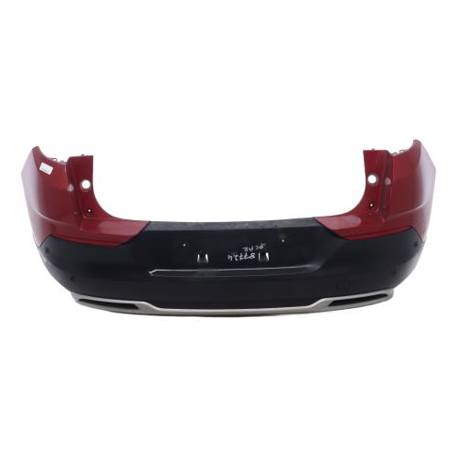 Image Pare choc arriere - OPEL GRANDLAND X 1