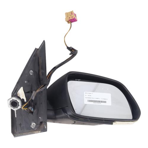 Image Retroviseur droit - VOLKSWAGEN POLO 4