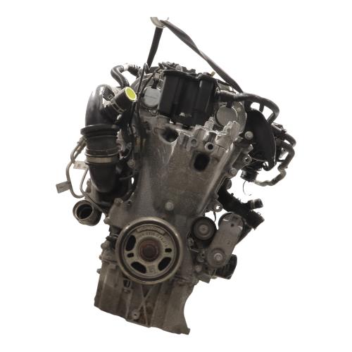 Image Moteur - FORD FOCUS 4