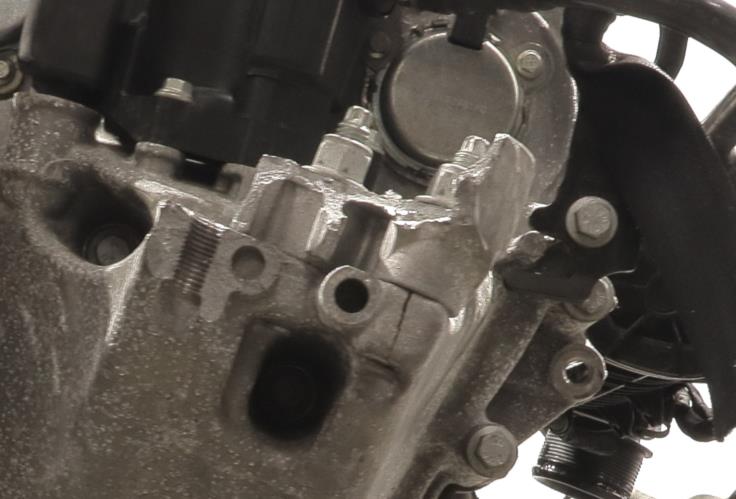 Image Moteur - FORD FOCUS 4