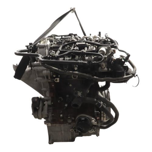 Image Moteur - FORD FOCUS 4