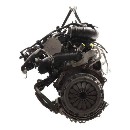 Image Moteur - FORD FOCUS 4