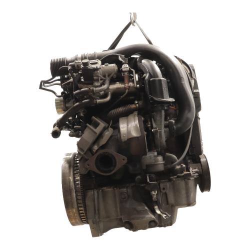 Image Moteur - RENAULT SCENIC 3