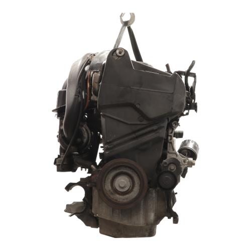 Image Moteur - RENAULT SCENIC 3