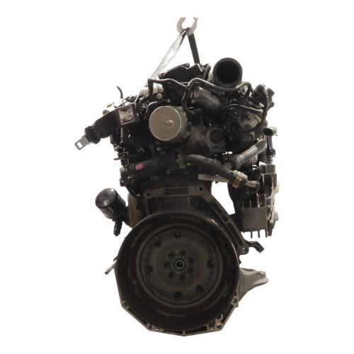 Image Moteur - RENAULT SCENIC 3