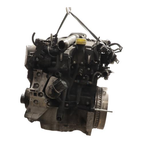 Image Moteur - RENAULT SCENIC 3