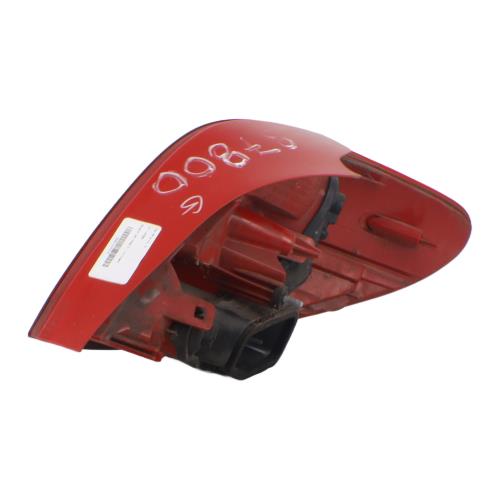 Image Feu arriere principal gauche (feux) - PEUGEOT 207