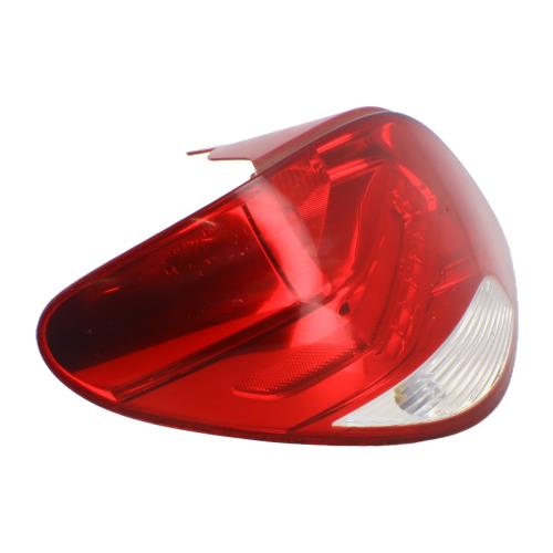 Image Feu arriere principal gauche (feux) - PEUGEOT 207