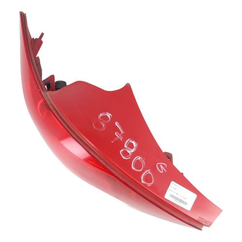 Image Feu arriere principal gauche (feux) - PEUGEOT 207